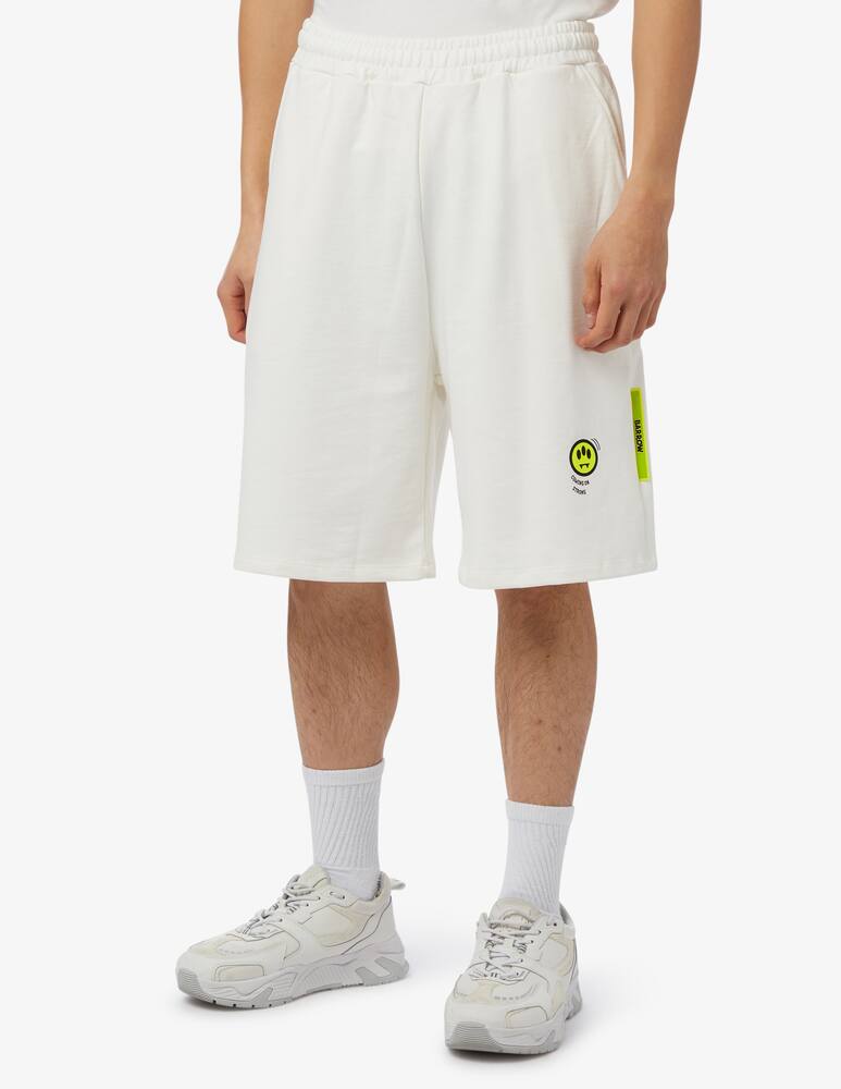 rinascente Barrow Fleece bermuda 