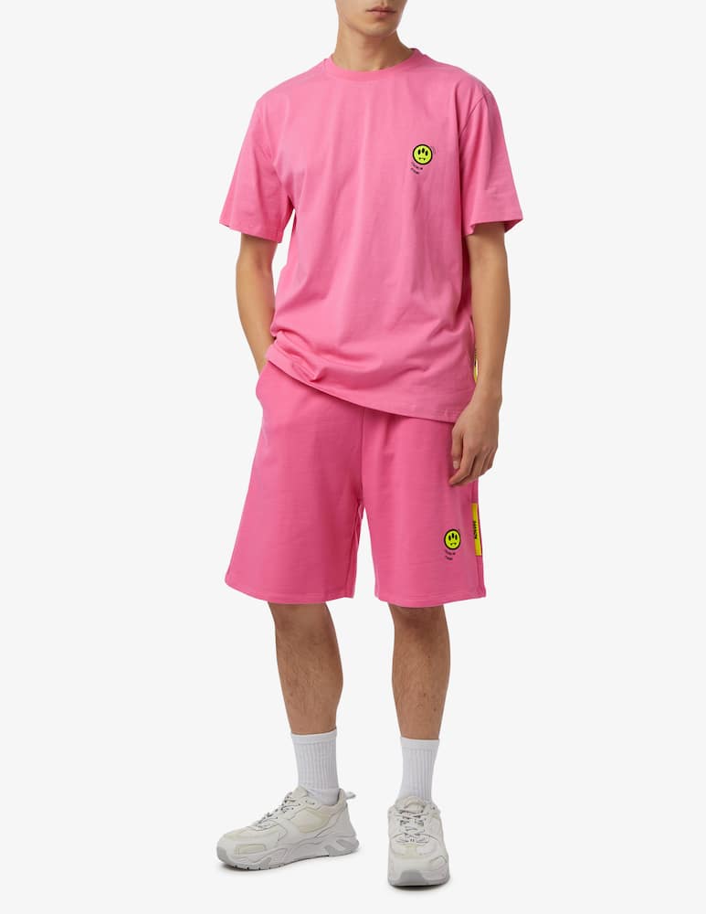 rinascente Barrow Fleece bermuda 