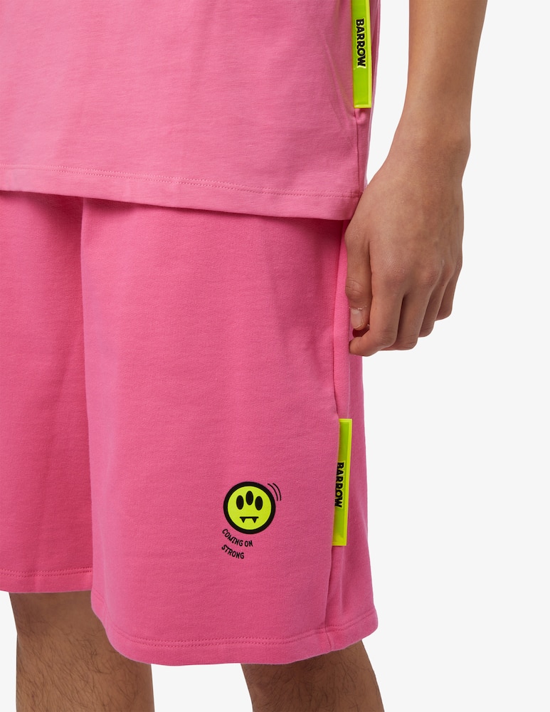 rinascente Barrow Fleece bermuda 