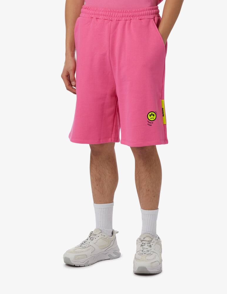 rinascente Barrow Fleece bermuda 