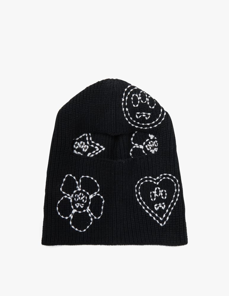 rinascente Barrow Balaclava