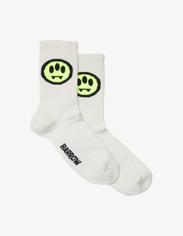 rinascente Barrow Calzini logo