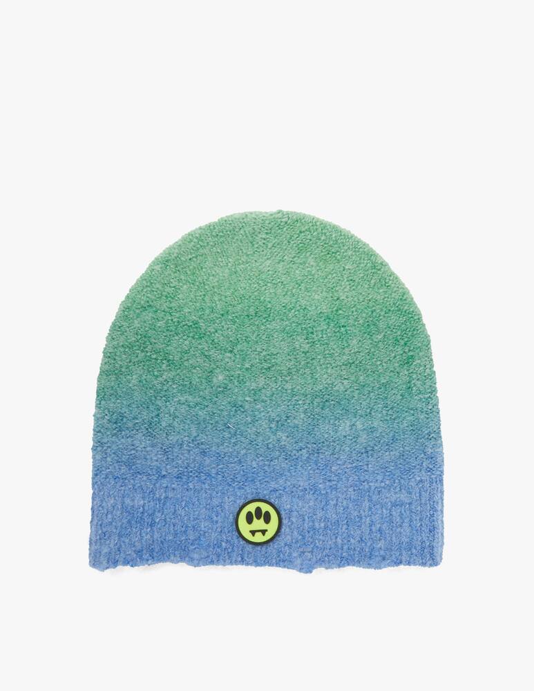 rinascente Barrow Wool degrade beanie