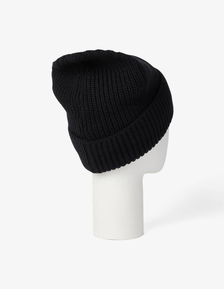 rinascente Barrow Logo beanie