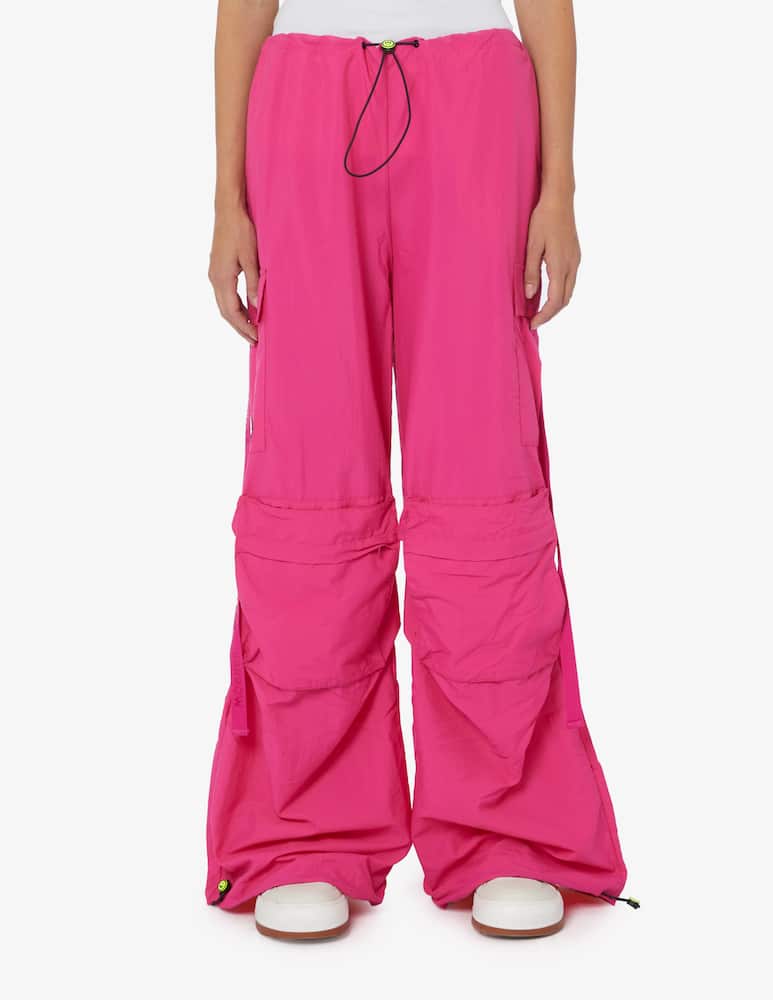 Barrow Pant nylon cargo - picture 1 Barrow Pant nylon cargo - picture 1