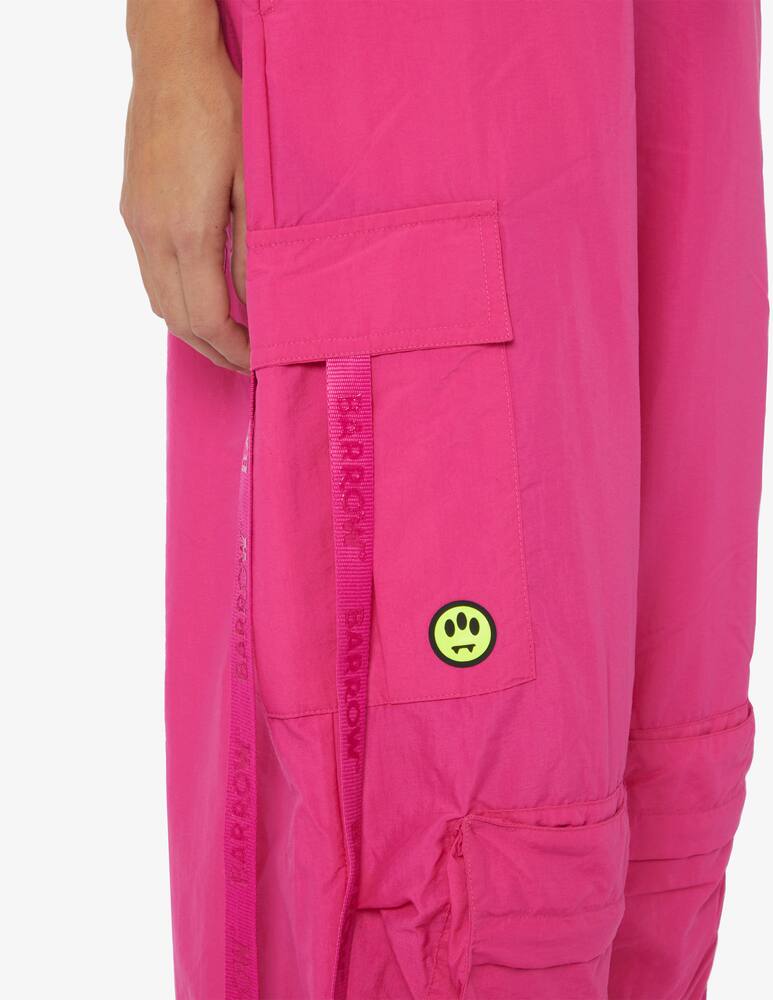 Barrow Pant nylon cargo - picture 4 Barrow Pant nylon cargo - picture 4