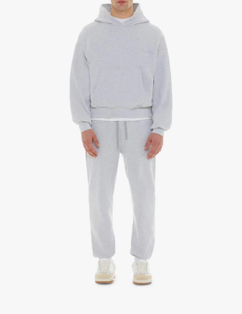 Garment Workshop Fleece double cotton boxy fit hoodie - picture 1 Garment Workshop Fleece double cotton boxy fit hoodie - picture 1