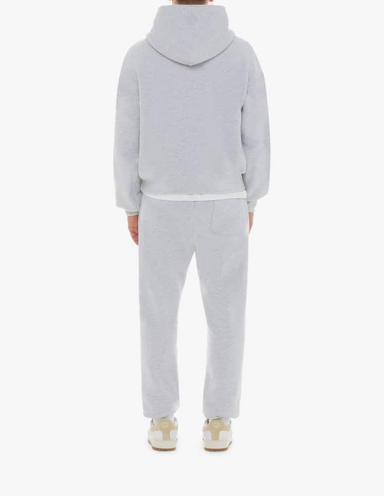 rinascente Garment Workshop Felpa con cappuccio double cotton boxy fit