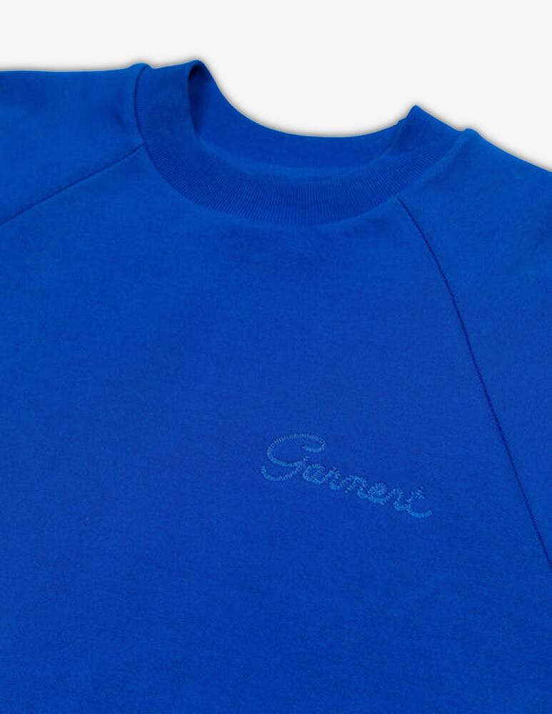 rinascente Garment Workshop Maglia girocollo felpata double cotton