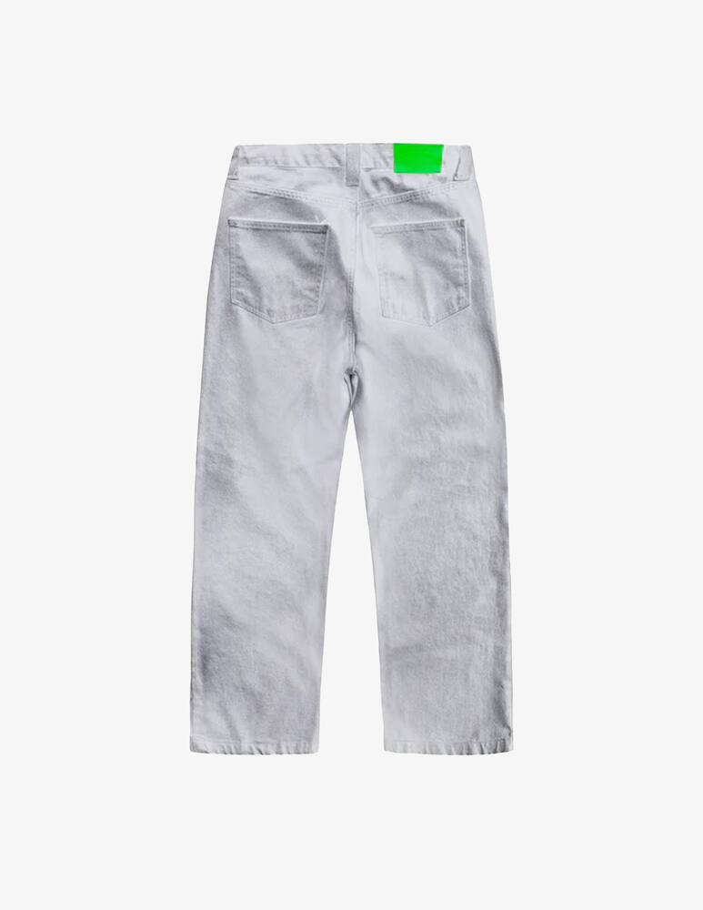 rinascente Garment Workshop Wide leg denim