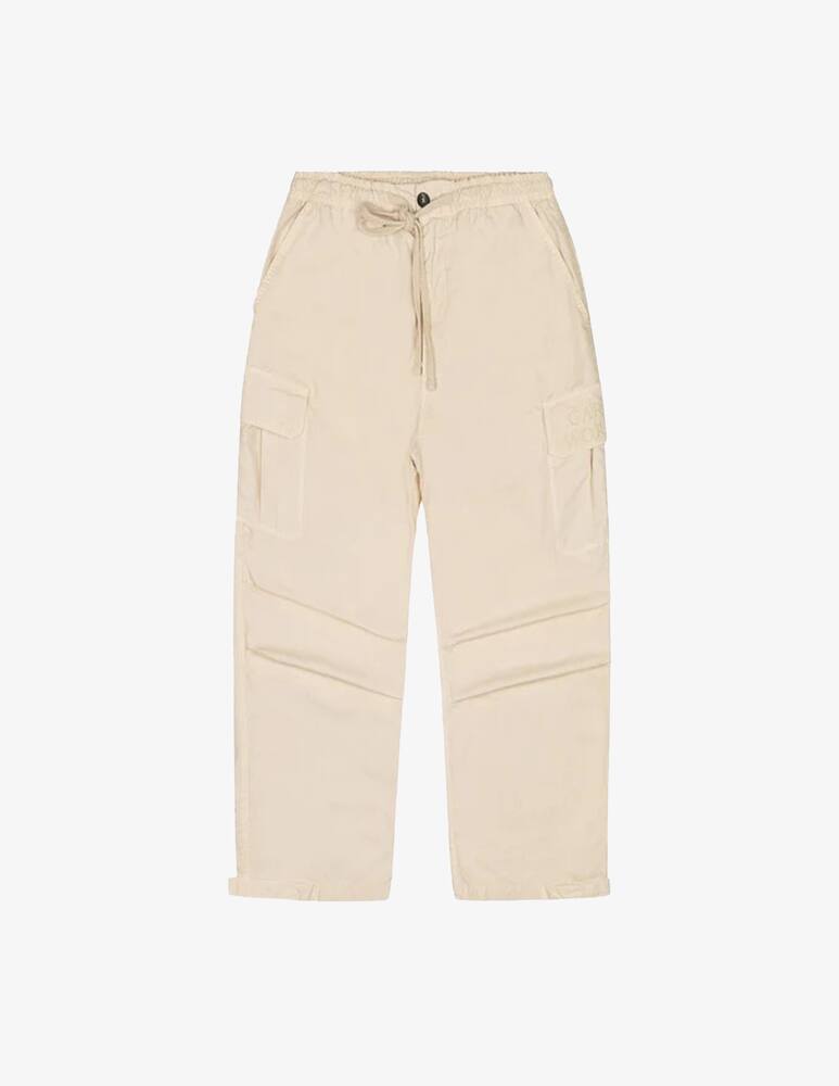 rinascente Garment Workshop Ripstop cargo pants