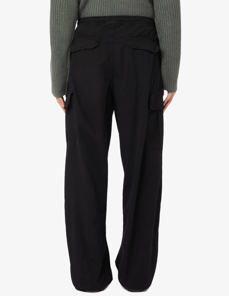 rinascente Garment Workshop Ripstop cargo pants