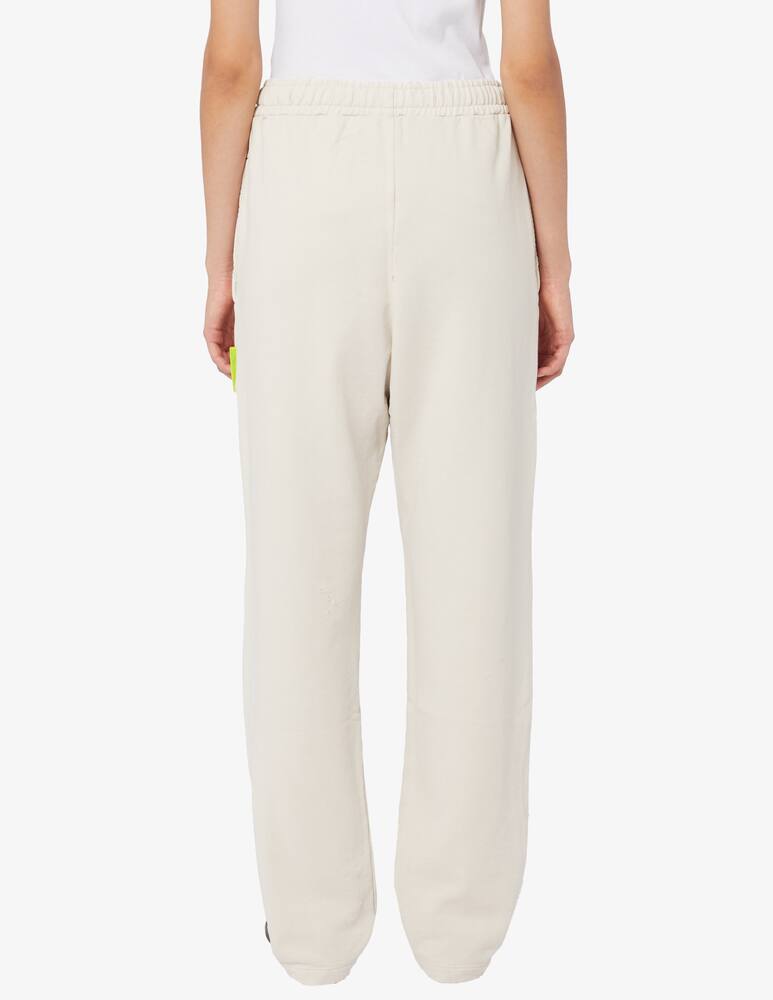 rinascente Barrow Dennis fleece pants 