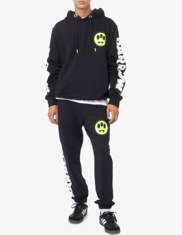 rinascente Barrow Hoodie carryover