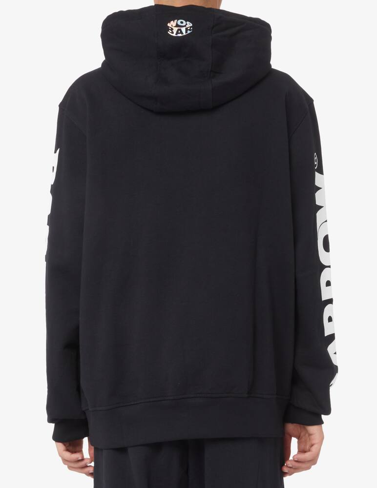 rinascente Barrow Hoodie carryover