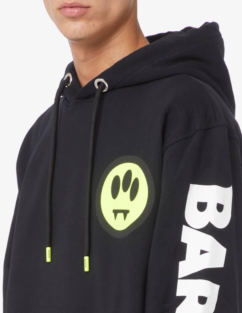 rinascente Barrow Hoodie carryover