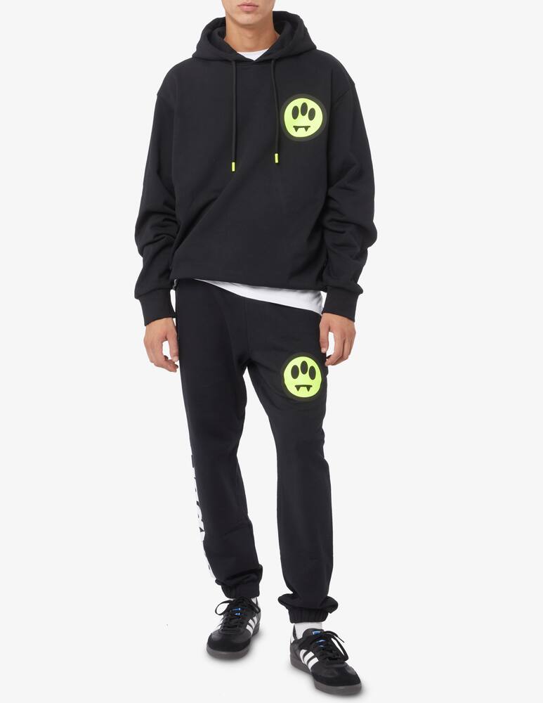 rinascente Barrow Hoodie big logo etro