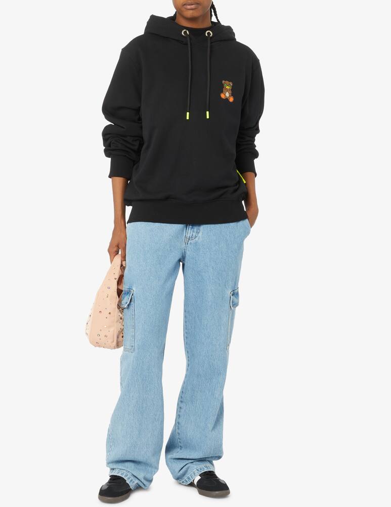 rinascente Barrow Felpa con cappuccio in cotone