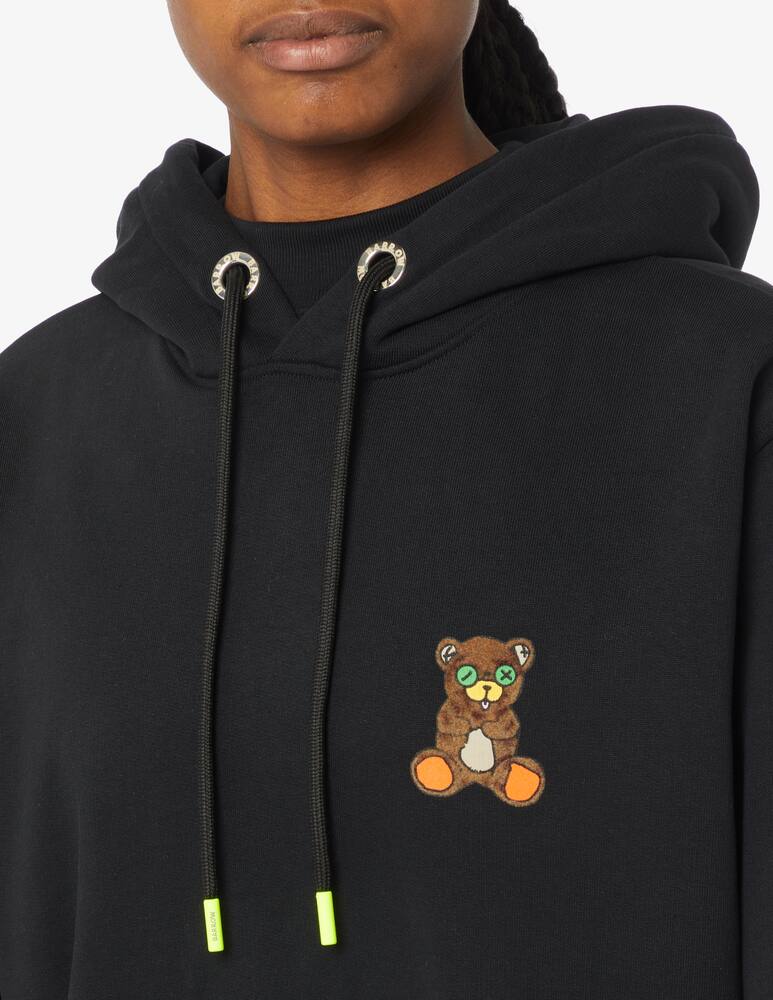 rinascente Barrow Felpa con cappuccio in cotone