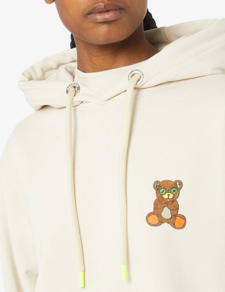 rinascente Barrow Felpa con cappuccio in cotone