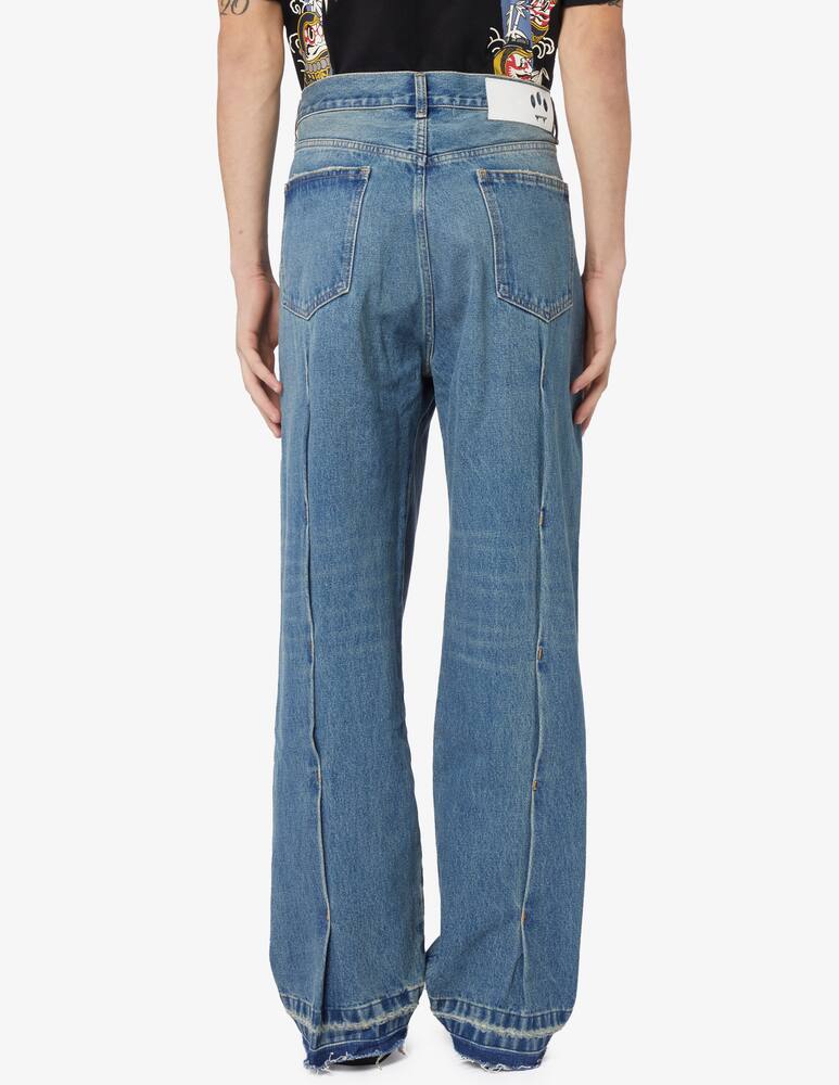 rinascente Barrow Denim