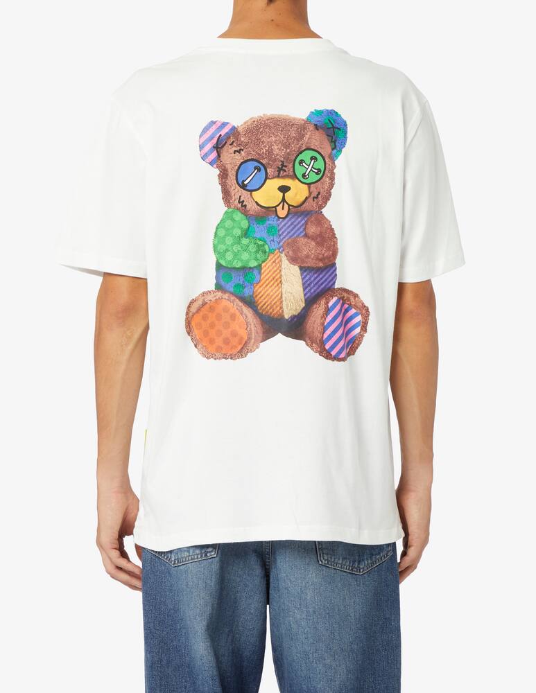 rinascente Barrow Maglietta orso