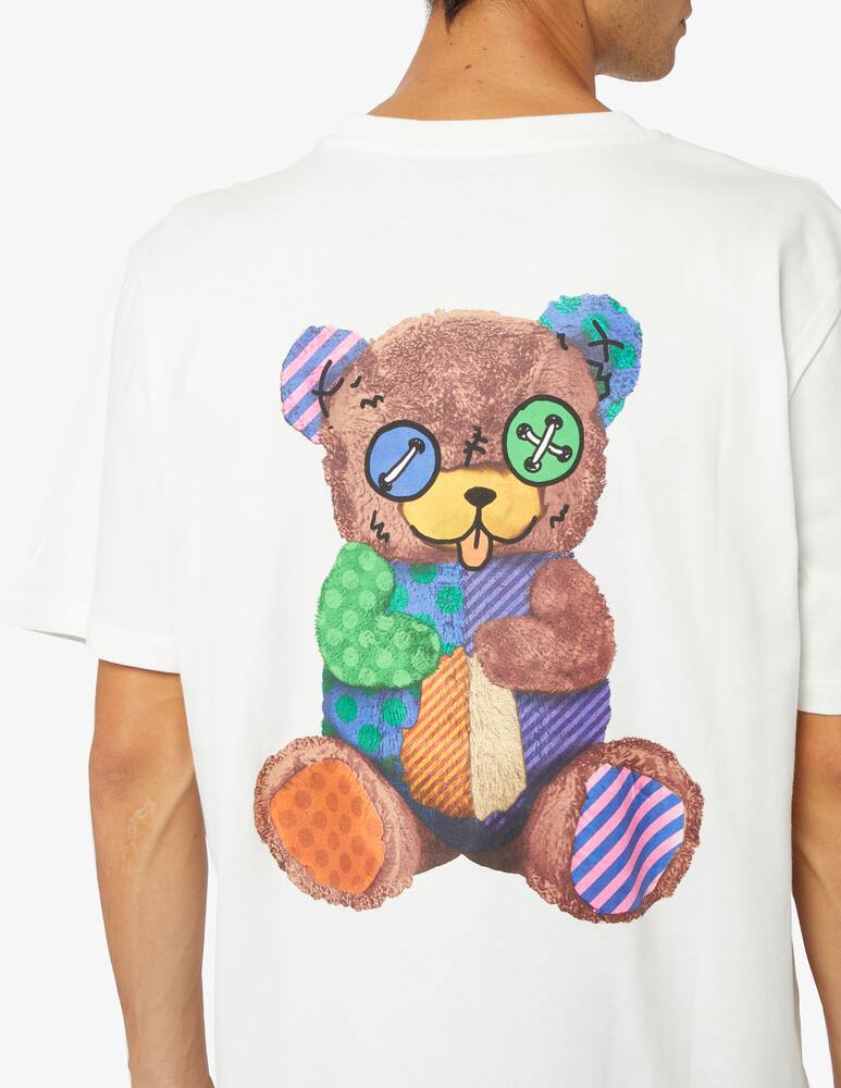 rinascente Barrow Maglietta orso