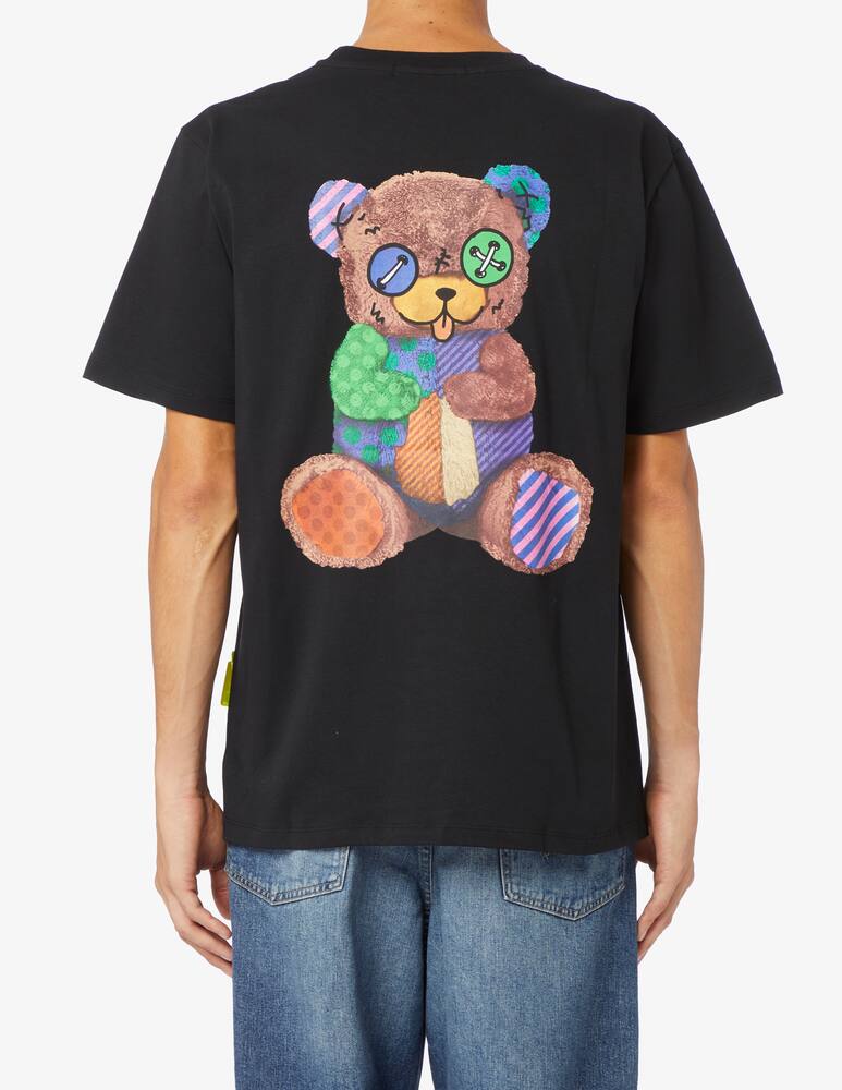 rinascente Barrow T-shirt orso