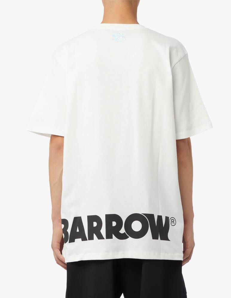 rinascente Barrow Cotton t-shirt