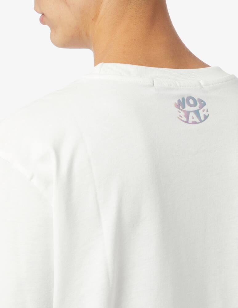 rinascente Barrow Cotton t-shirt