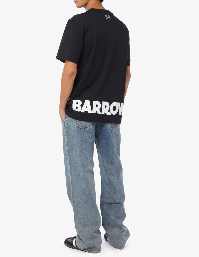 rinascente Barrow Cotton t-shirt