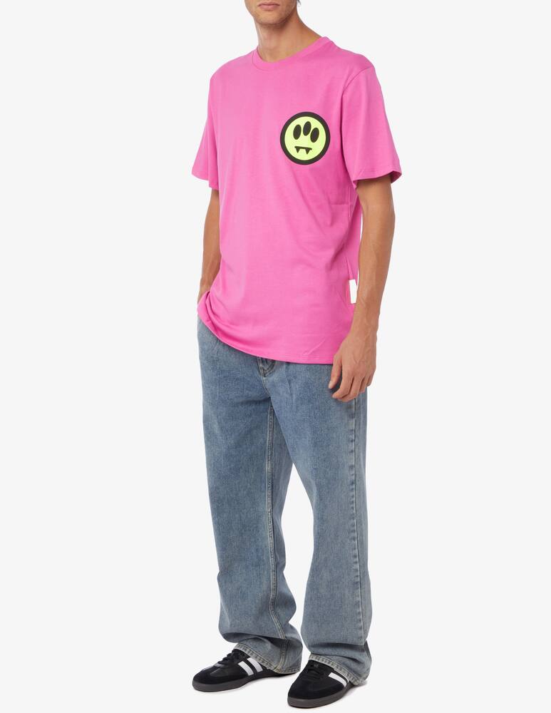 rinascente Barrow Cotton t-shirt