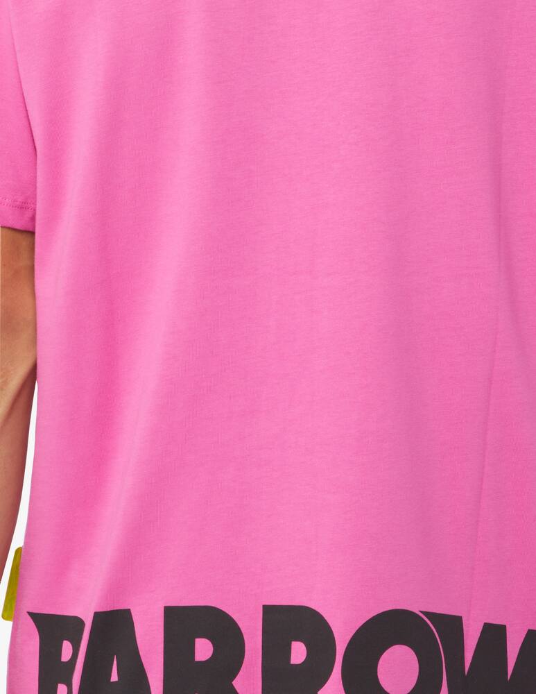 rinascente Barrow Cotton t-shirt