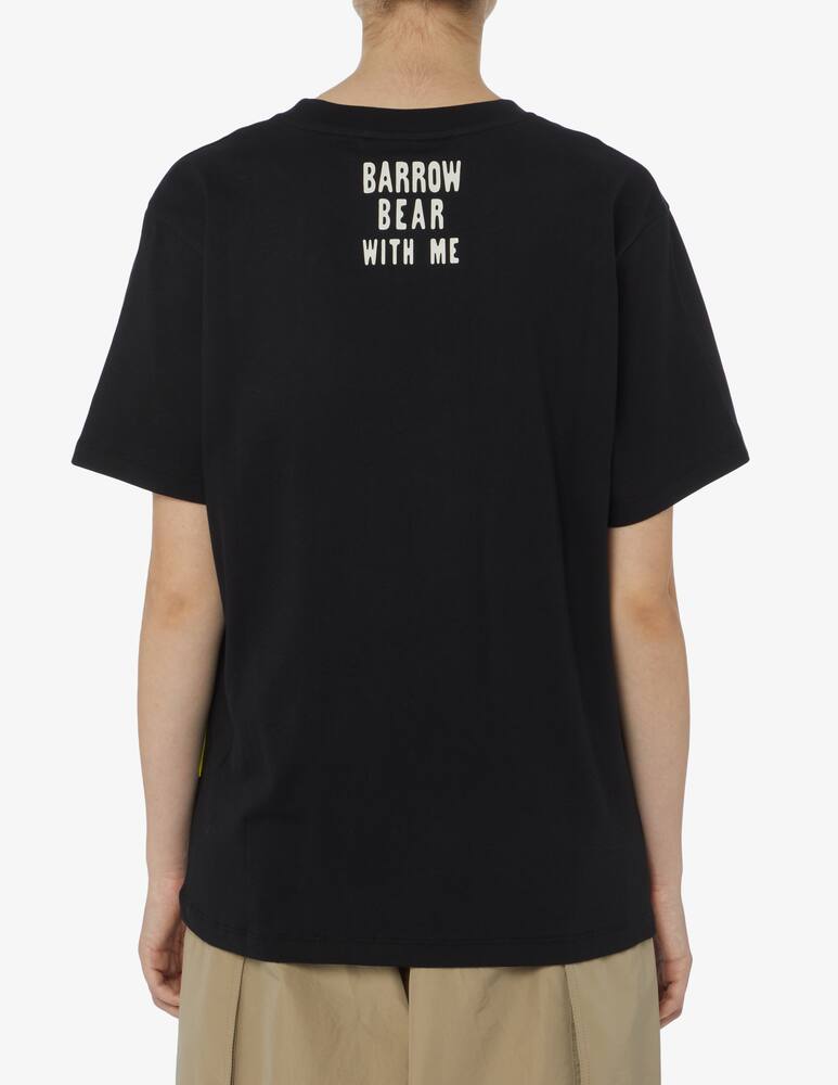rinascente Barrow Orsetto t-shirt