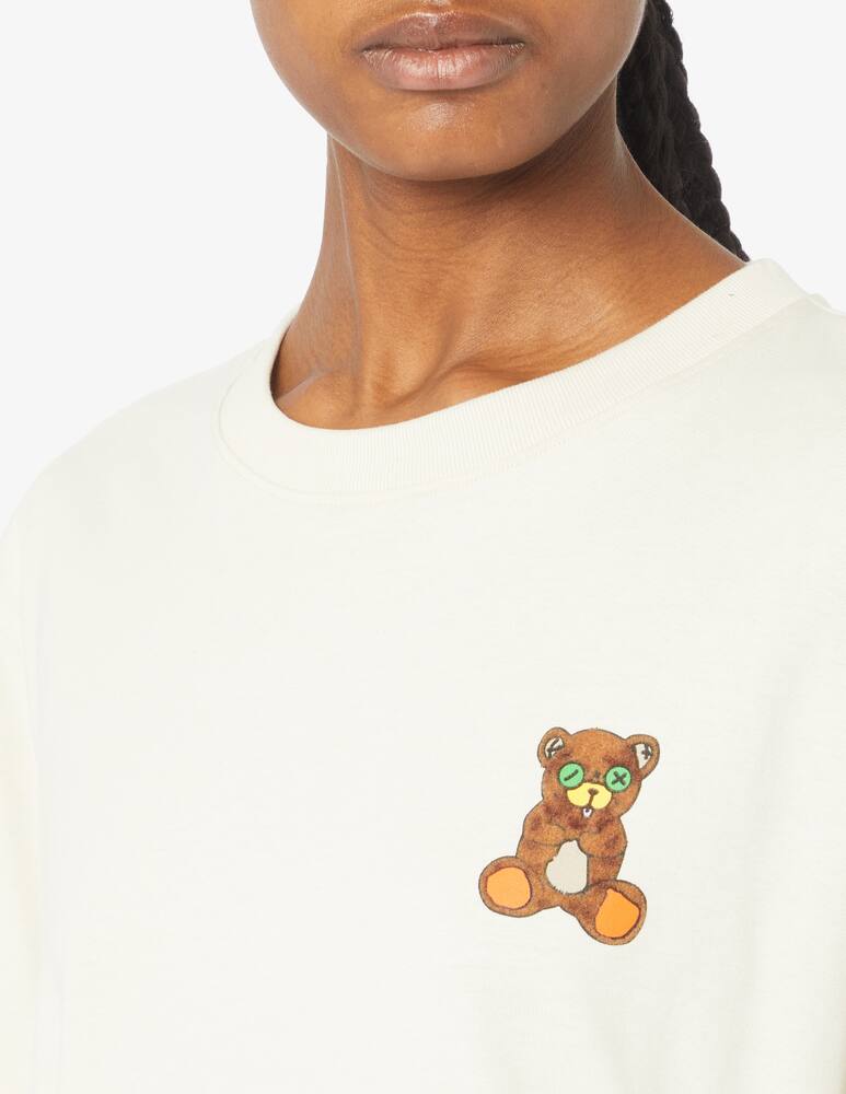 rinascente Barrow T-shirt in cotone