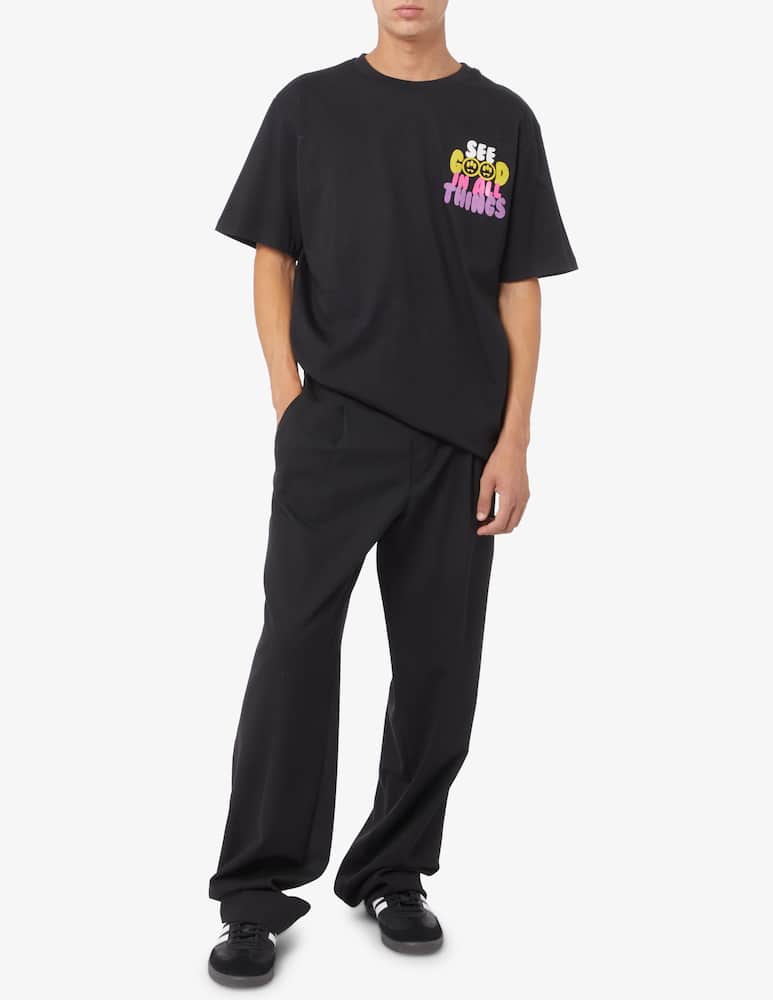 rinascente Barrow Maglietta luna