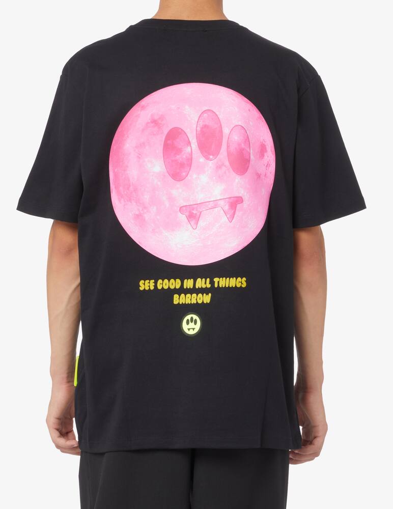 rinascente Barrow Maglietta luna