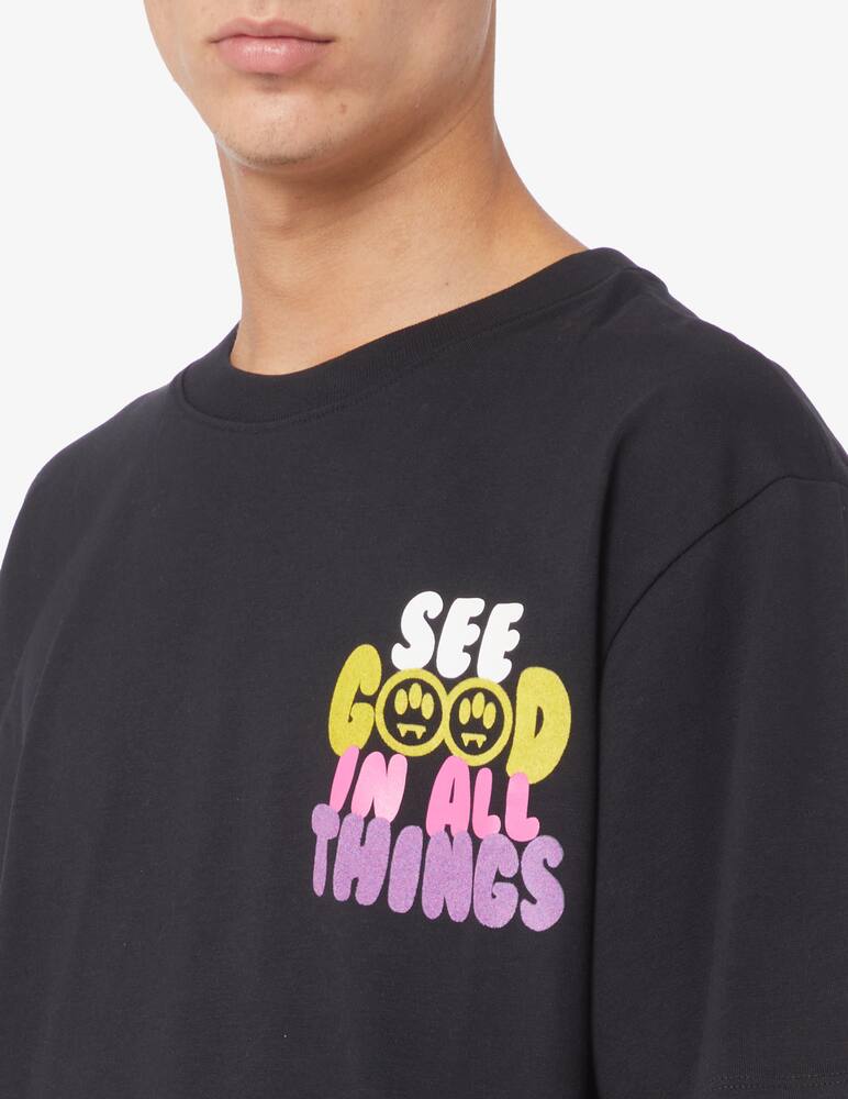 rinascente Barrow Maglietta luna