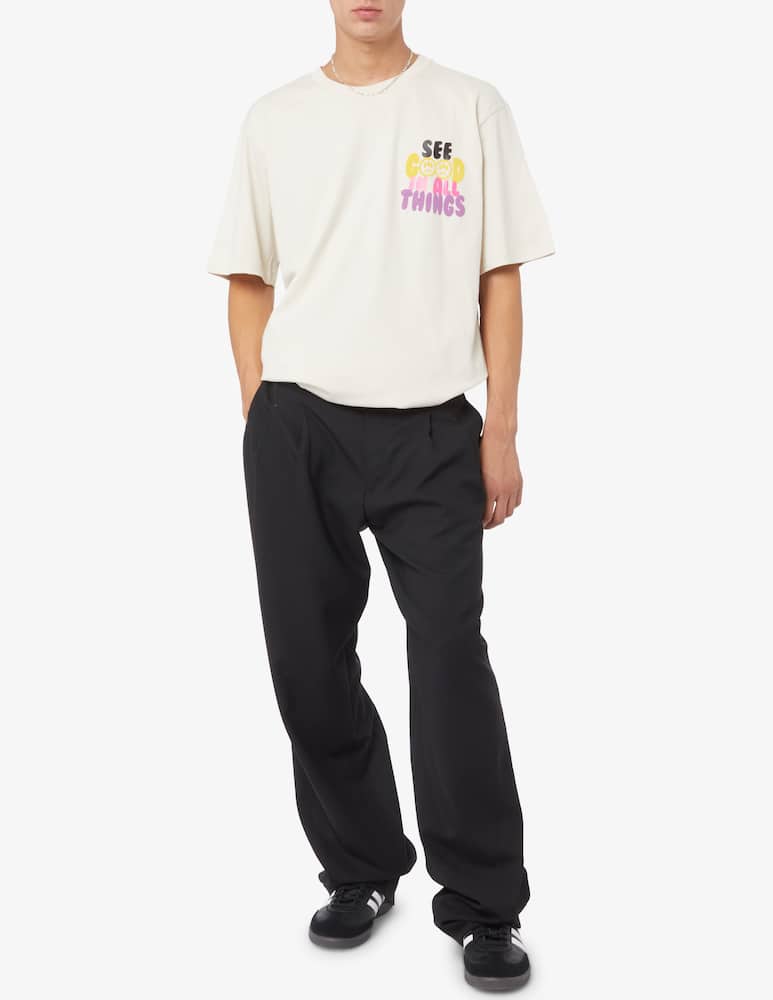 rinascente Barrow Moon t-shirt