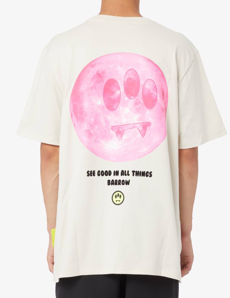 rinascente Barrow Moon t-shirt