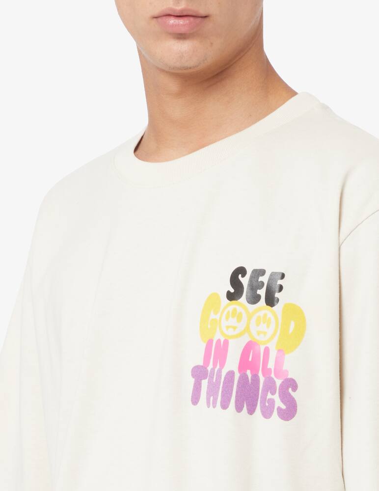 rinascente Barrow Moon t-shirt