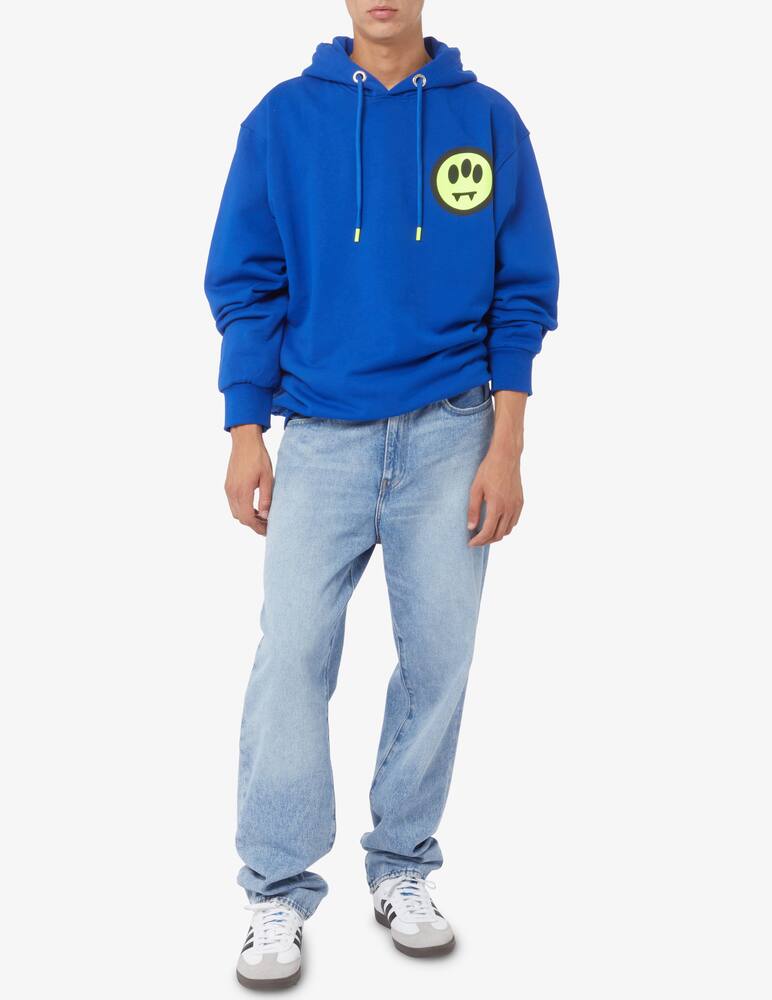 rinascente Barrow Cotton hoodie