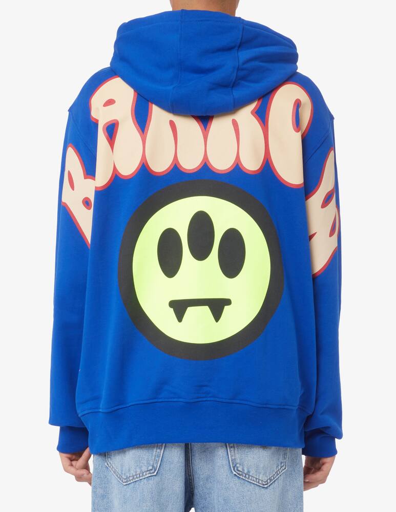 rinascente Barrow Cotton hoodie