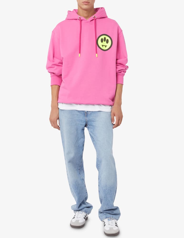 rinascente Barrow Felpa con cappuccio