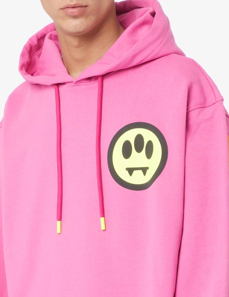 rinascente Barrow Felpa con cappuccio