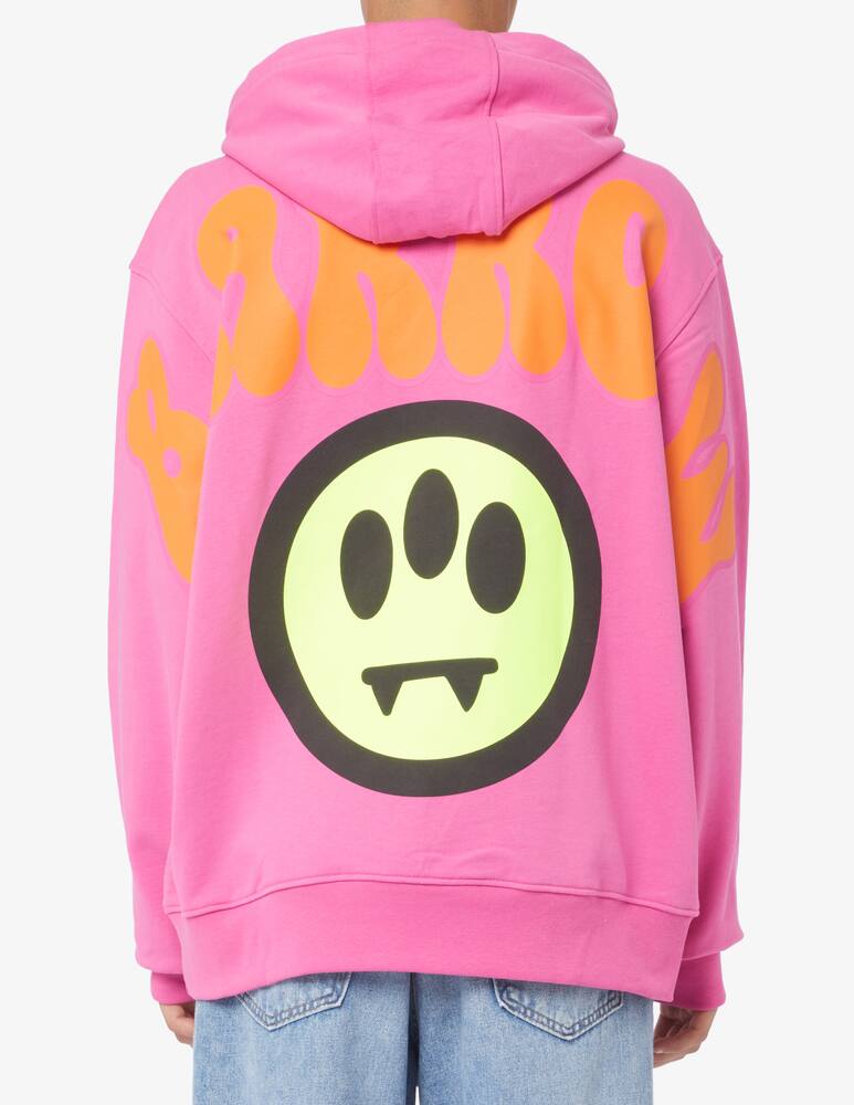 rinascente Barrow Felpa con cappuccio