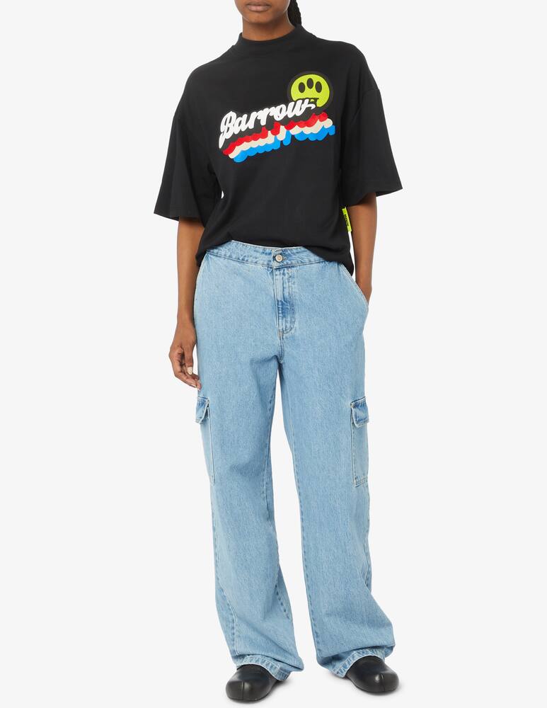 rinascente Barrow Cotton t-shirt