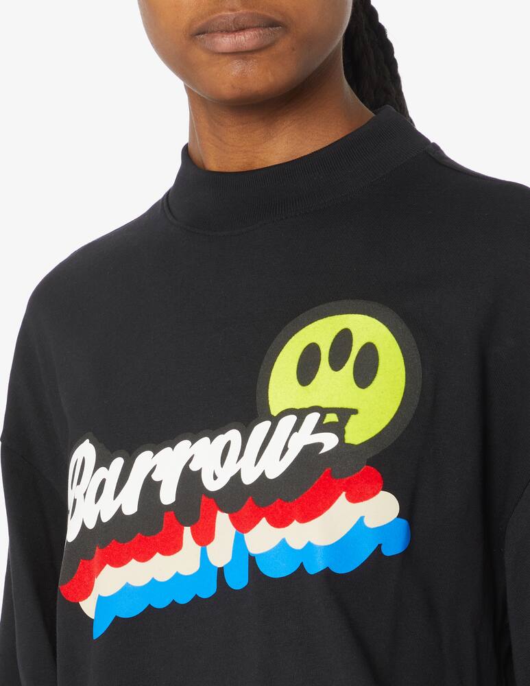 rinascente Barrow Cotton t-shirt