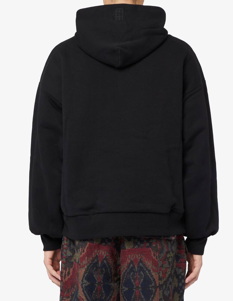 rinascente Garment Workshop Boxy fit hoodie