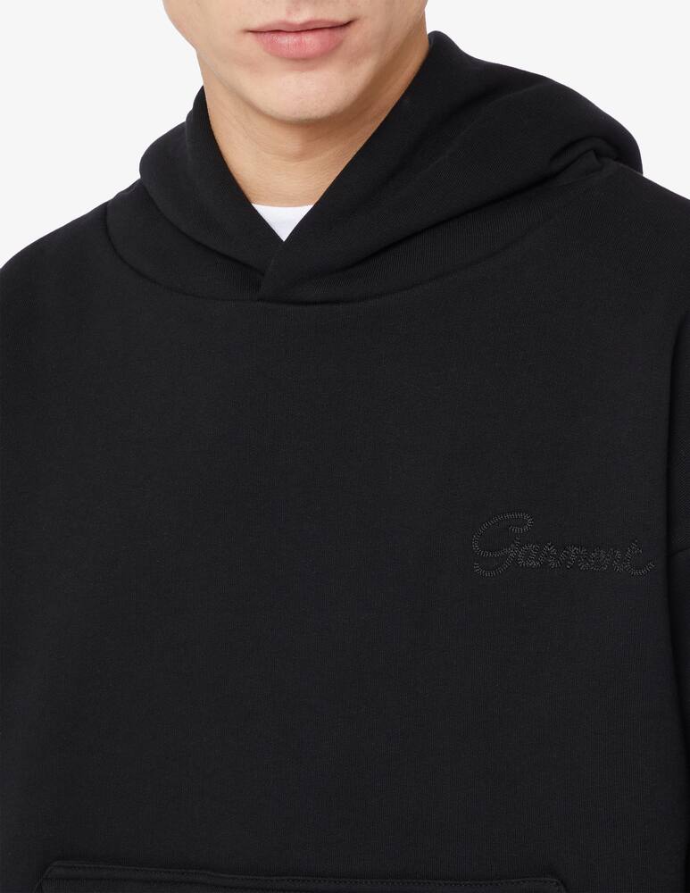 rinascente Garment Workshop Boxy fit hoodie